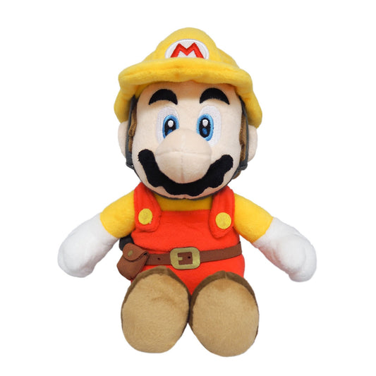 Super Mario Maker 2 9.5" - Game On