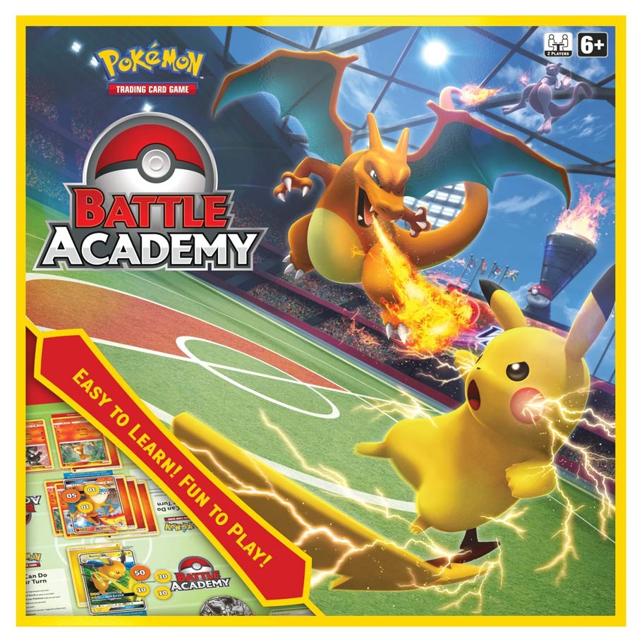 Battle Academy Box 2022 - Game On