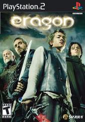 Eragon - Playstation 2 (Complete In Box) - Game On