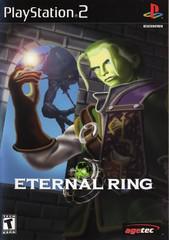 Eternal Ring - Playstation 2 (Complete In Box) - Game On