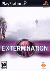 Extermination - Playstation 2 (Loose (Game Only)) - Game On