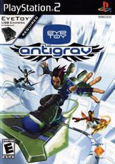 Eye Toy AntiGrav - Playstation 2 (Complete In Box) - Game On