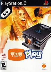 Eye Toy Play - Playstation 2 (Loose (Game Only)) - Game On