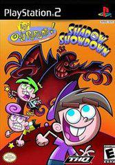 Fairly Odd Parents Shadow Showdown - Playstation 2 (Complete In Box) - Game On