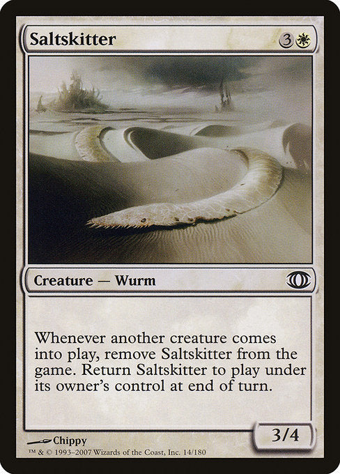 Saltskitter (14) - Future Sight - Game On