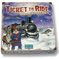 Ticket to Ride: Nordic Country - Family - Game On