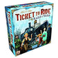 Ticket to Ride Rails & Sails - Family - Asmodee - Game On
