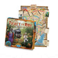 Ticket to Ride Africa Map #3 - Family - Asmodee - Game On