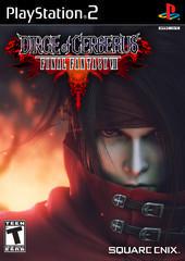 Final Fantasy VII Dirge of Cerberus - Playstation 2 (Loose (Game Only)) - Game On