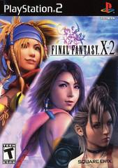 Final Fantasy X-2 - Playstation 2 (Loose (Game Only)) - Game On
