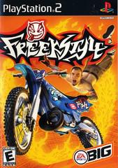 Freekstyle - Playstation 2 (Complete In Box) - Game On