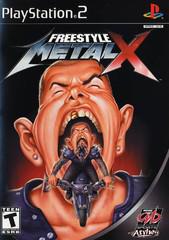 Freestyle Metal X - Playstation 2 (Complete In Box) - Game On