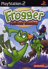 Frogger Ancient Shadow - Playstation 2 (Complete In Box) - Game On