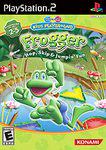 Frogger Hop, Skip & Jumpin' Fun - Playstation 2 (Complete In Box) - Game On