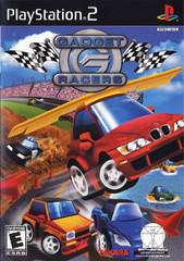 Gadget Racers - Playstation 2 (Complete In Box) - Game On