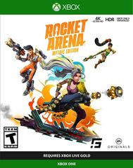 Rocket Arena Mythic Edition - Xbox One (Complete In Box) - Game On
