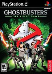 Ghostbusters: The Video Game - Playstation 2 (Complete In Box) - Game On