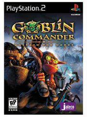 Goblin Commander - Playstation 2 (Complete In Box) - Game On