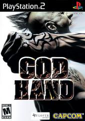God Hand - Playstation 2 (Complete In Box) - Game On