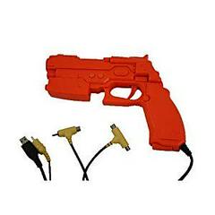 GunCon 2 - Playstation 2 (Loose (Game Only)) - Game On