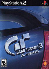 Gran Turismo 3 - Playstation 2 (Loose (Game Only)) - Game On