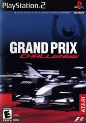 Grand Prix Challenge - Playstation 2 (Complete In Box) - Game On