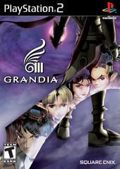 Grandia 3 - Playstation 2 (Complete In Box) - Game On
