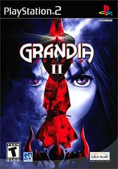 Grandia II - Playstation 2 (Loose (Game Only)) - Game On