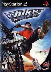 Gravity Games Bike Street Vert Dirt - Playstation 2 (Complete In Box) - Game On