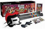 Guitar Hero Aerosmith [Limited Edition Bundle] - Playstation 2 (Complete In Box) - Game On
