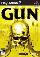 Gun - Playstation 2 (Loose (Game Only)) - Game On