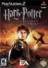 Harry Potter and the Goblet of Fire - Playstation 2 (Loose (Game Only)) - Game On