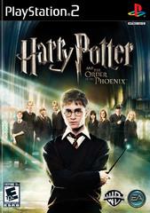 Harry Potter and the Order of the Phoenix - Playstation 2 (Complete In Box) - Game On