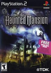 Haunted Mansion - Playstation 2 (Complete In Box) - Game On