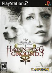 Haunting Ground - Playstation 2 (Complete In Box) - Game On
