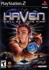 Haven Call of the King - Playstation 2 (Complete In Box) - Game On