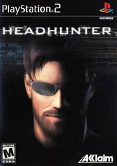 Headhunter - Playstation 2 (Loose (Game Only)) - Game On