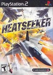 Heatseeker - Playstation 2 (Loose (Game Only)) - Game On