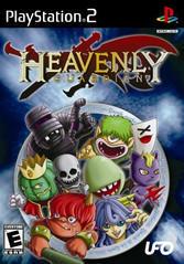 Heavenly Guardian - Playstation 2 (Loose (Game Only)) - Game On