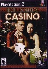 High Rollers Casino - Playstation 2 (Loose (Game Only)) - Game On
