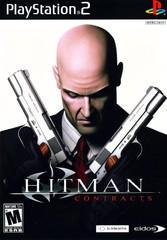 Hitman Contracts - Playstation 2 (Complete In Box) - Game On