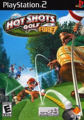Hot Shots Golf Fore - Playstation 2 (Complete In Box) - Game On