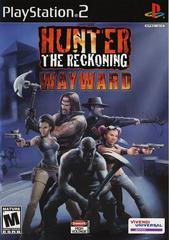 Hunter the Reckoning: Wayward - Playstation 2 (Complete In Box) - Game On