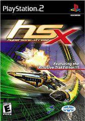 Hypersonic Xtreme - Playstation 2 (Complete In Box) - Game On