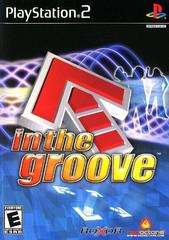 In the Groove - Playstation 2 (Complete In Box) - Game On