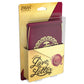 Love Letter (Bag) - Card Games - Asmodee - Game On