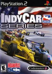 IndyCar Series - Playstation 2 (Complete In Box) - Game On