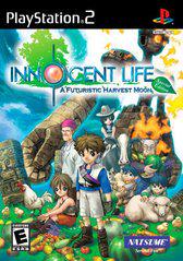 Innocent Life A Futuristic Harvest Moon - Playstation 2 (Loose (Game Only)) - Game On
