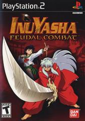 Inuyasha Feudal Combat - Playstation 2 (Complete In Box) - Game On