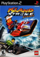 Island: Extreme Stunts - Playstation 2 (Complete In Box) - Game On